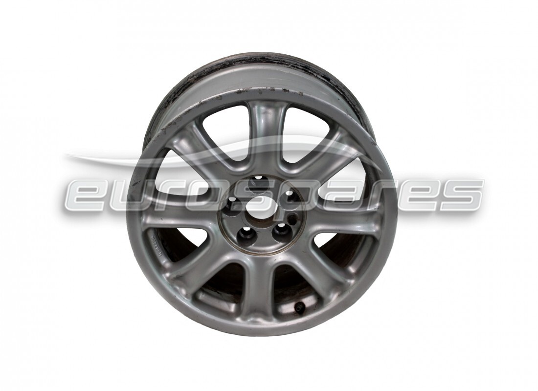 USATO Maserati CERCHIO POSIZIONE 09.0X17 BBS ET . NUMERO PARTE 377230380 (1)