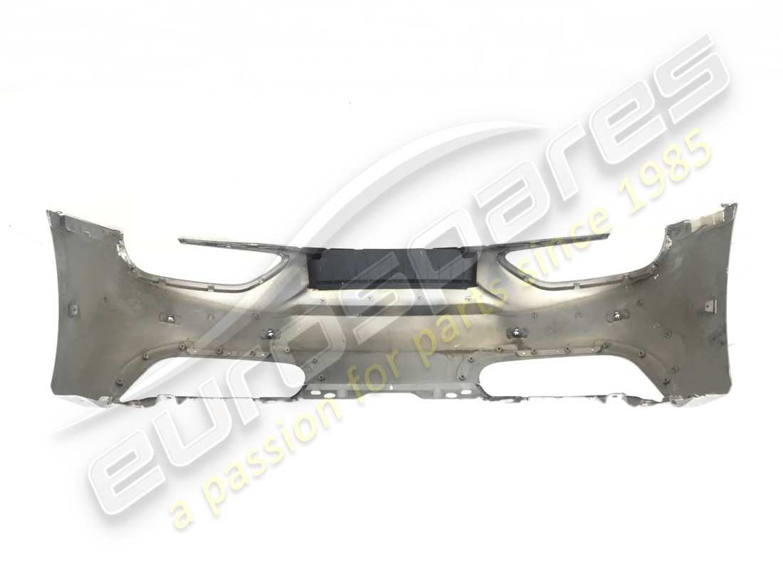 paraurti posteriore ferrari usato. numero parte 86637810 (2)
