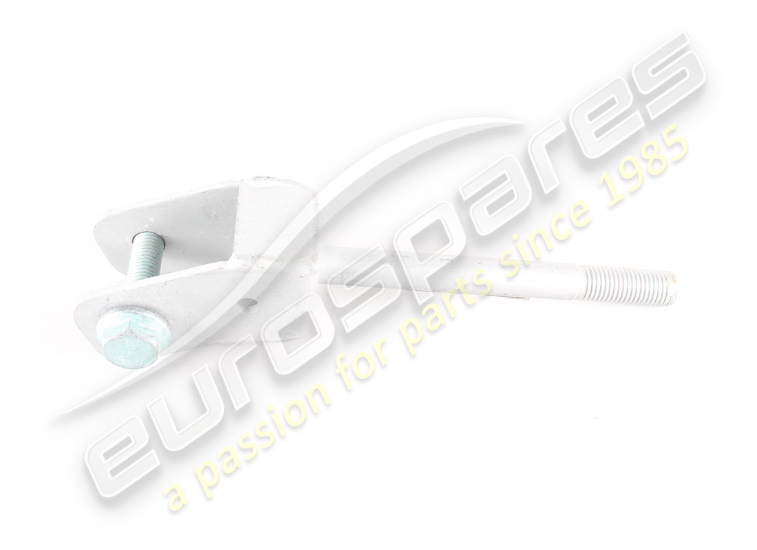 NUOVA PARTE DI FISSAGGIO Lamborghini. NUMERO PARTE 400505183D (1)