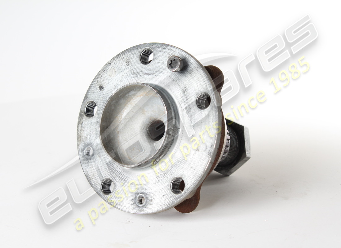 hub lamborghini usato. numero parte 410501653 (3)