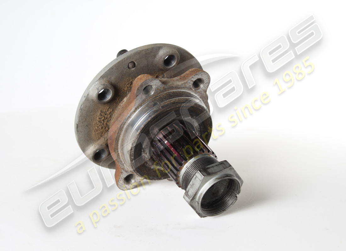 hub lamborghini usato. numero parte 410501653 (2)