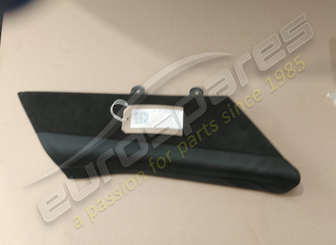 BANCA IMBOTTITURA LATERALE Lamborghini USATA. NUMERO PARTE 4ML885704BQG8 (1)