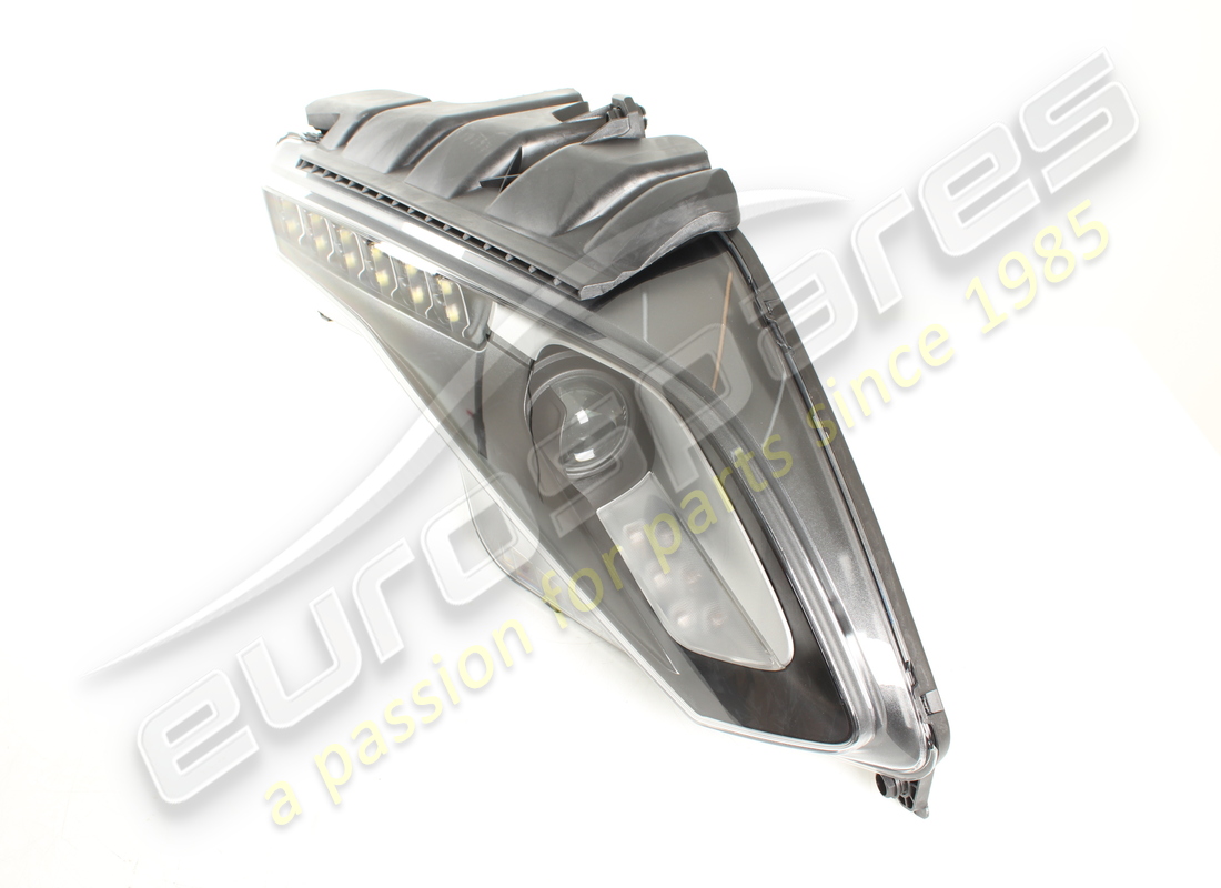 nuovo ferrari faro anteriore bi-xenon sx afs. numero parte 803967 (4)