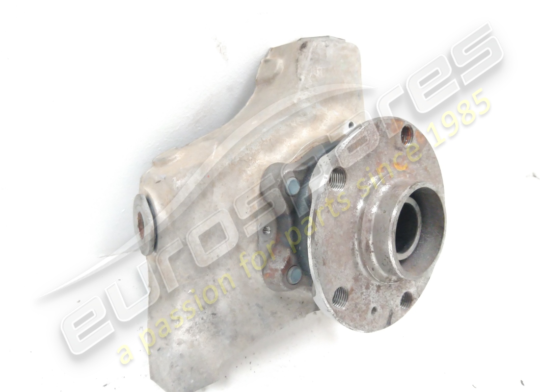lamborghini fuso a snodo usato. numero parte 400407246a (2)