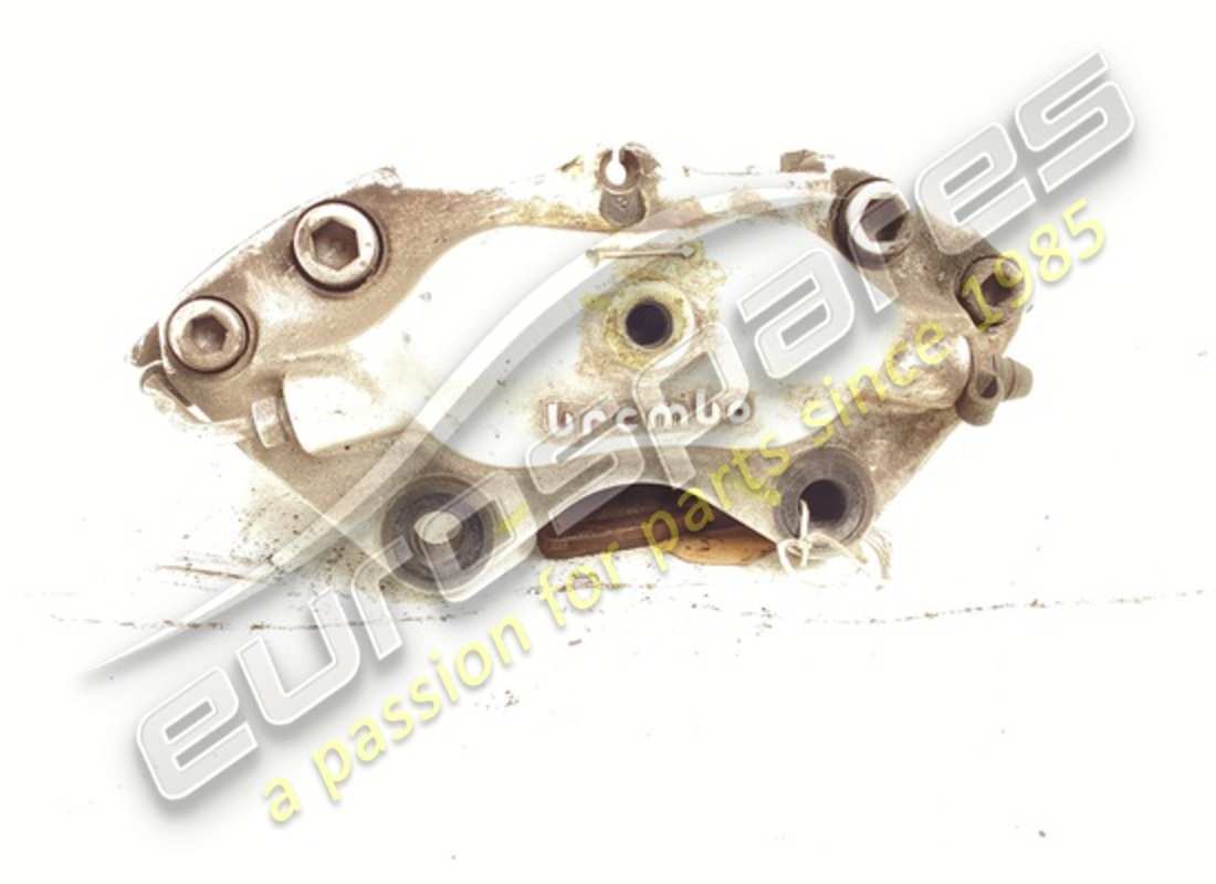 pinza posteriore sx ferrari usata. numero parte 184782 (2)