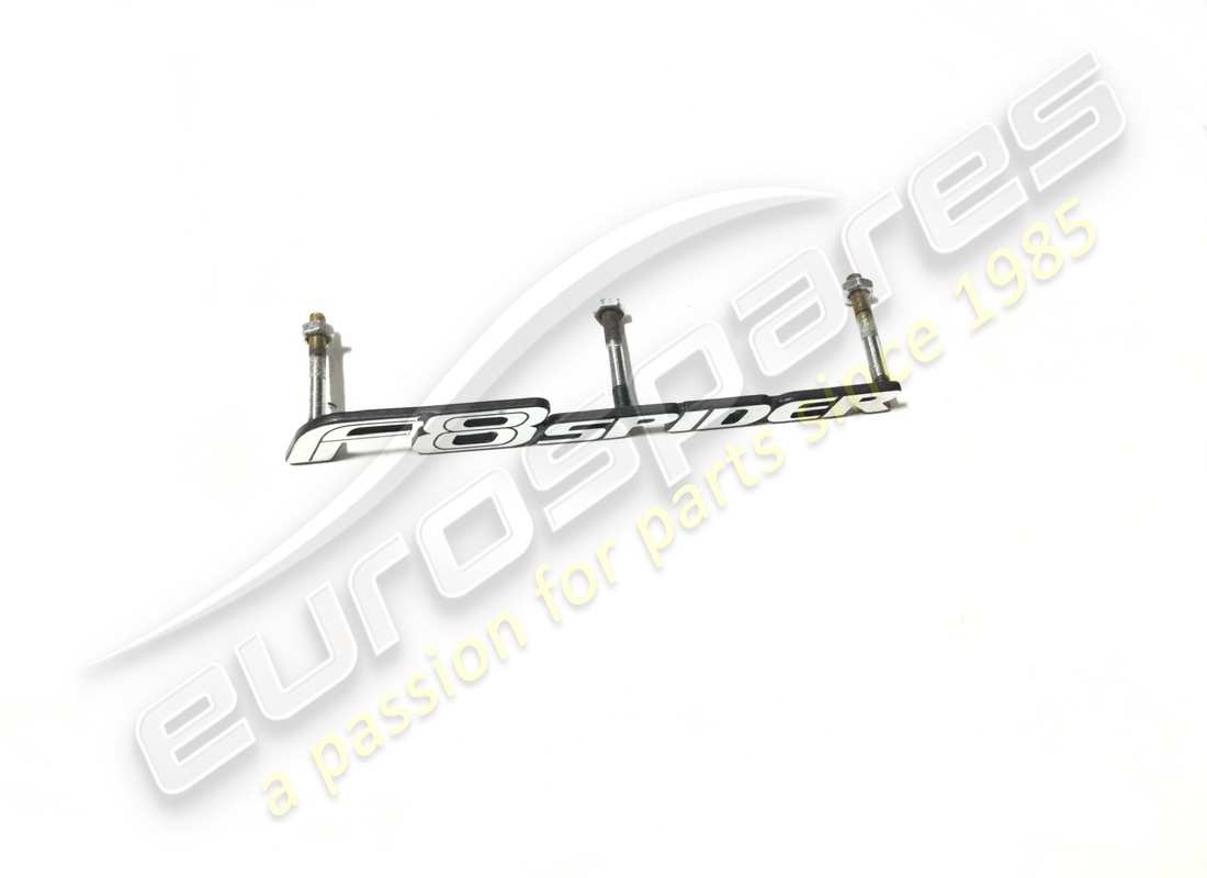 ferrari badge cruscotto usato. numero parte 897057 (1)