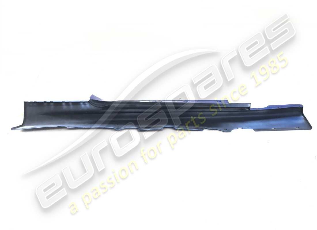gonna laterale sx usata maserati. numero parte 980145474 (2)
