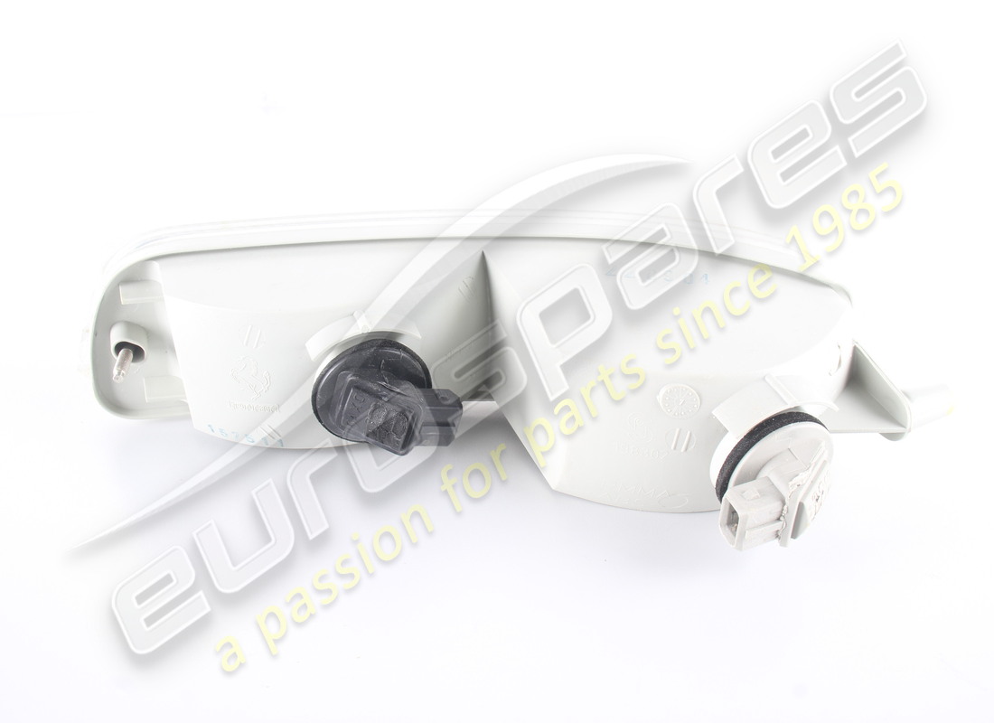 nuovo ferrari gruppo lampada indicatore anteriore destro. numero parte 157511 (2)