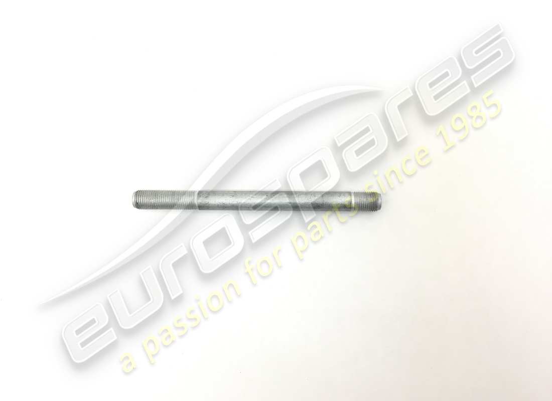 nuovo maserati perno m12x1.25x18 stelo. numero parte 13531624 (2)