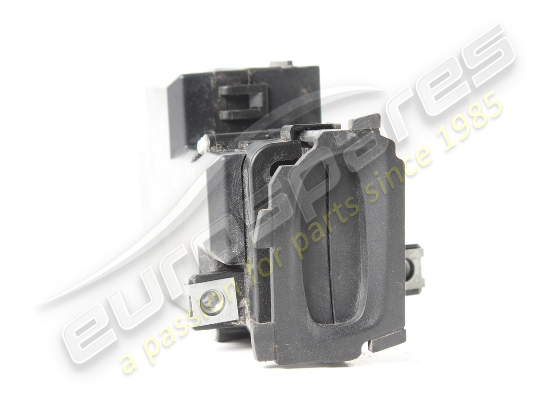 identificazione del conducente lamborghini usato. numero parte 8k0909131d (1)