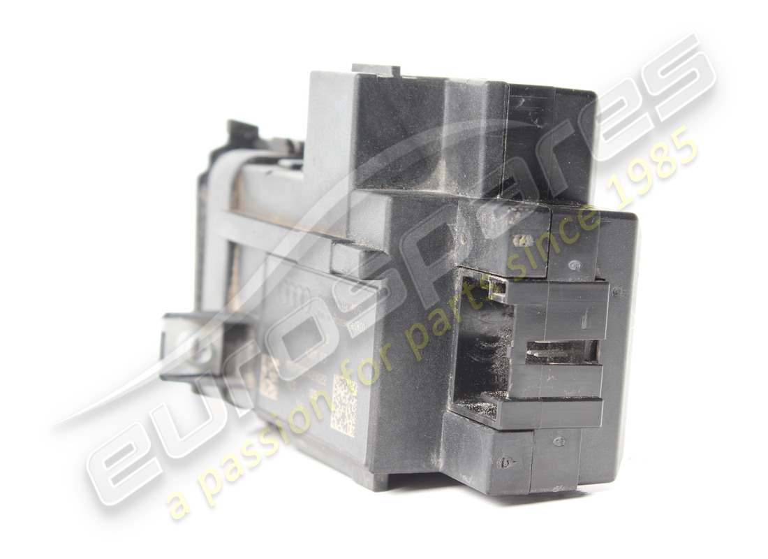 identificazione del conducente lamborghini usato. numero parte 8k0909131d (2)