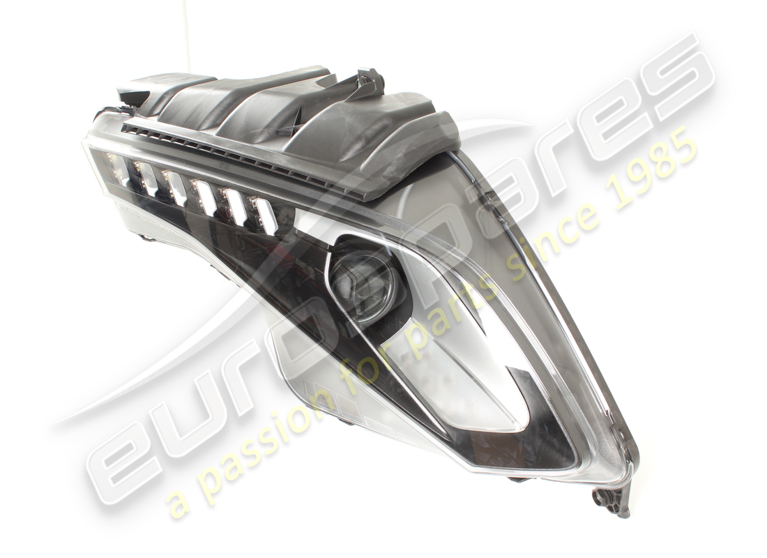 nuovo ferrari faro anteriore bi-xenon sx afs. numero parte 803967 (5)