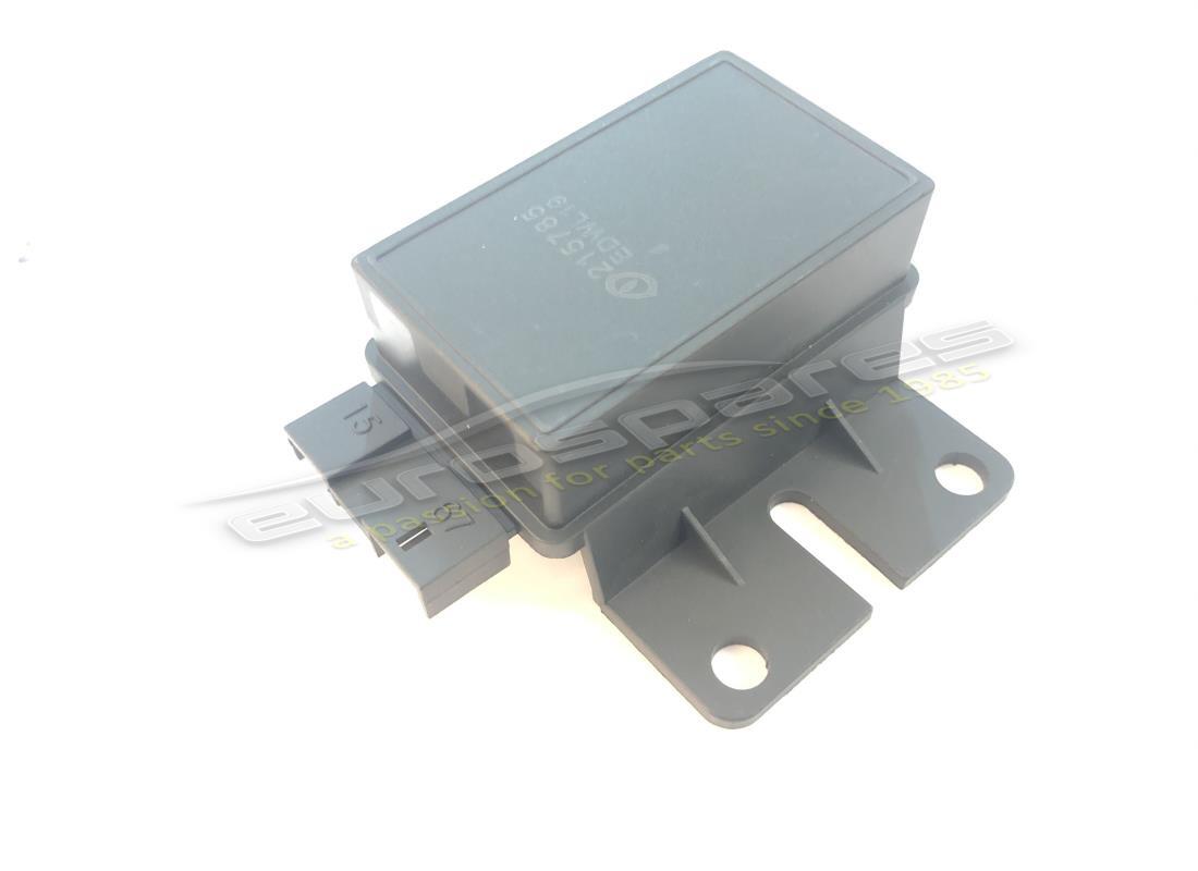 nuovo regolatore di tensione ferrari 246gt/s. numero parte 4191122 (1)