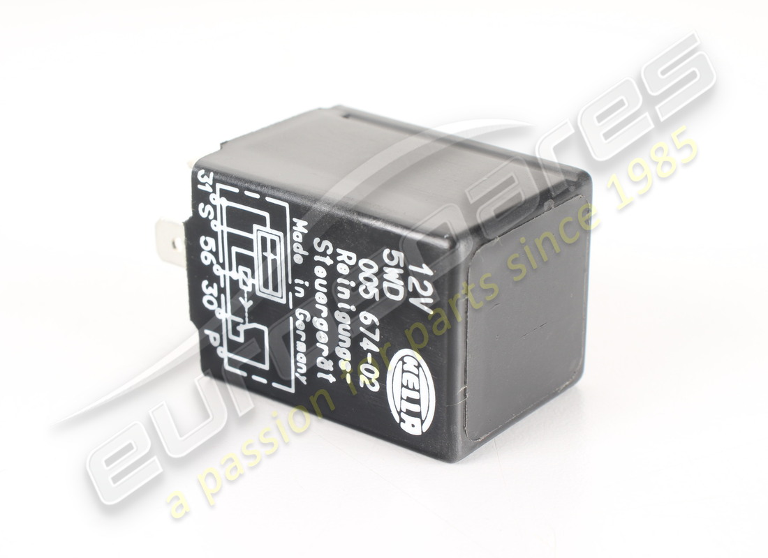 NUOVO Maserati TIMER Rondella . NUMERO PARTE 171455 (1)
