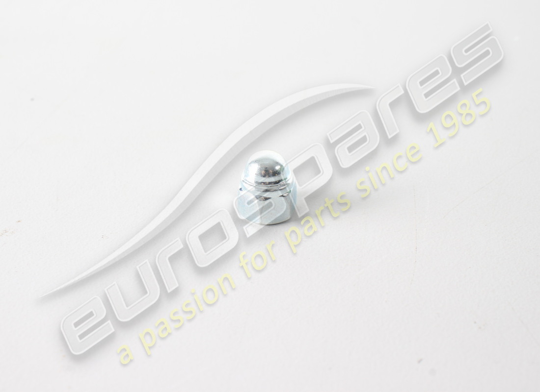 NUOVO Ferrari DADO A CUPOLA 6X12 . NUMERO PARTE 100044 (1)