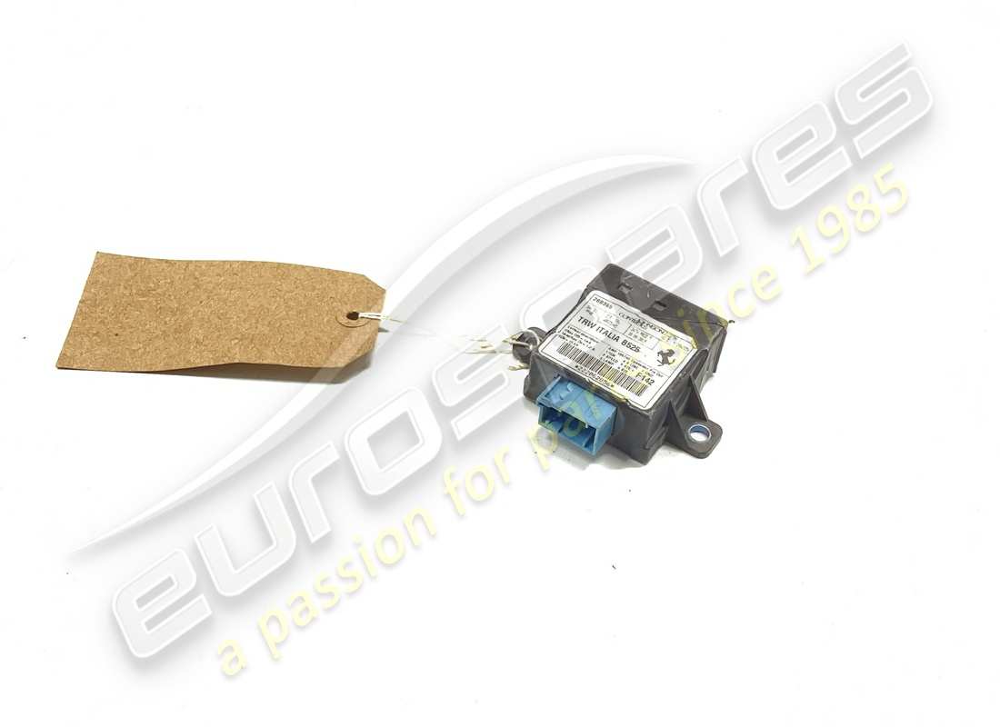 usata ferrari ecu di controllo servosterzo. numero parte 269355 (1)