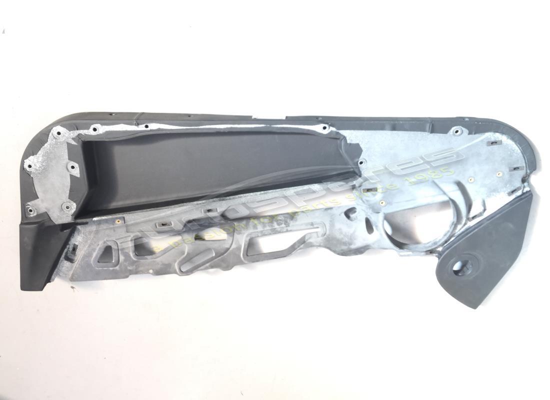 USATO Ferrari RIVESTIMENTO PORTA INTERNA DESTRA . NUMERO PARTE 83698700 (1)
