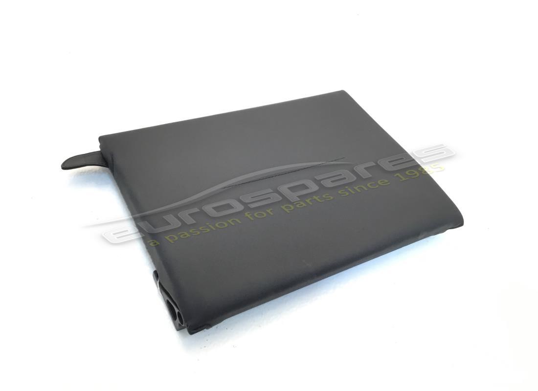 MODANATURA SCHIENALE SEDILE POSTERIORE DX USATA Ferrari . NUMERO PARTE 82093400 (1)