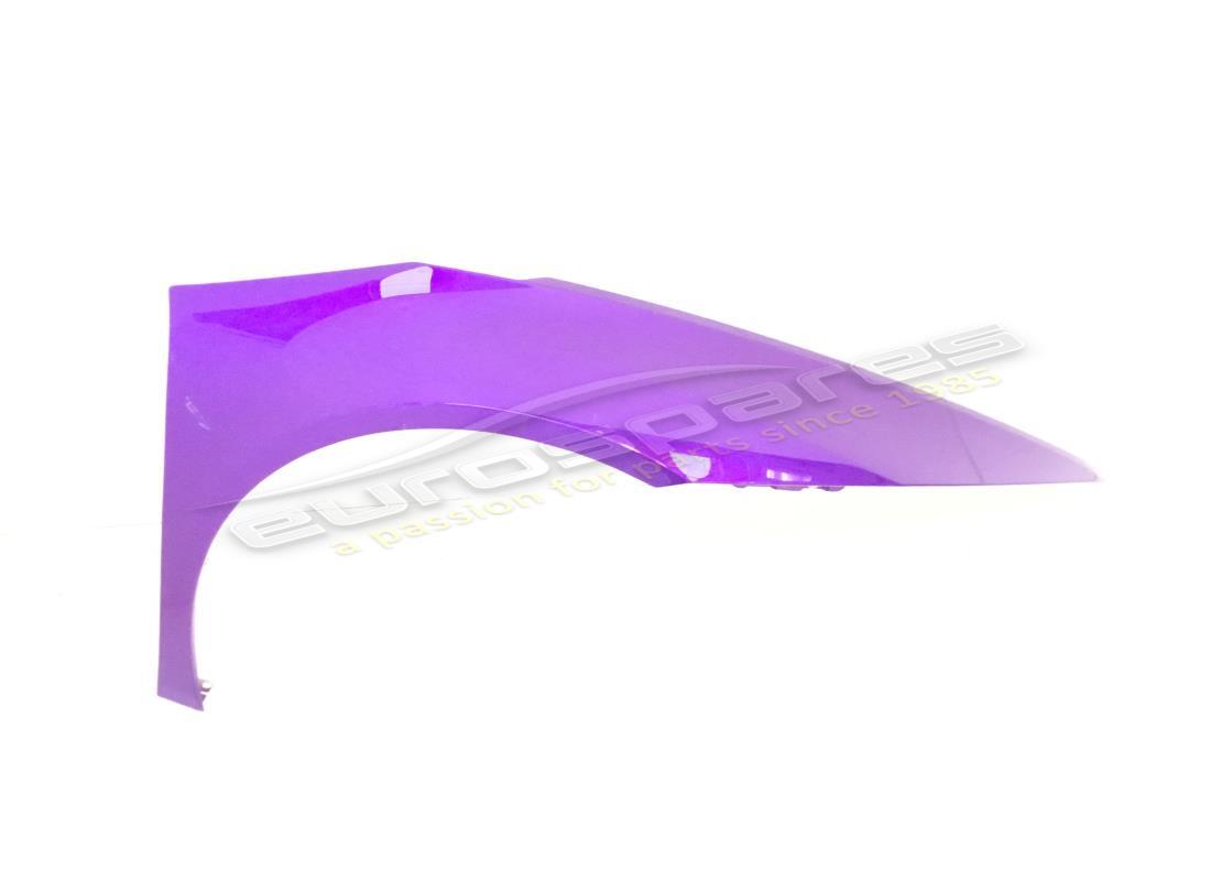 parafango anteriore destro lamborghini usato. numero parte 4t0821022d (1)
