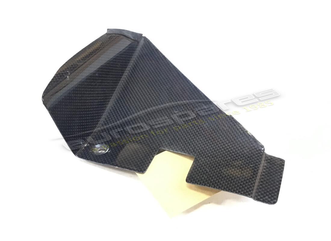 USATO Lamborghini PARAT.VERN.LAT.SXLUNOTT.L.MOT. . NUMERO PARTE 418103781A (1)