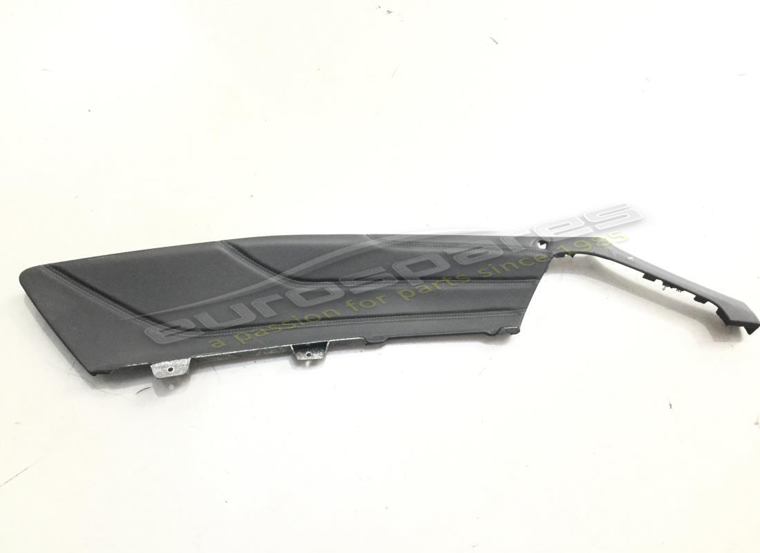 INSERTO DI RIVESTIMENTO DELLA PUNTINA INTERNA SINISTRA USATO Ferrari . NUMERO PARTE 83701812 (1)