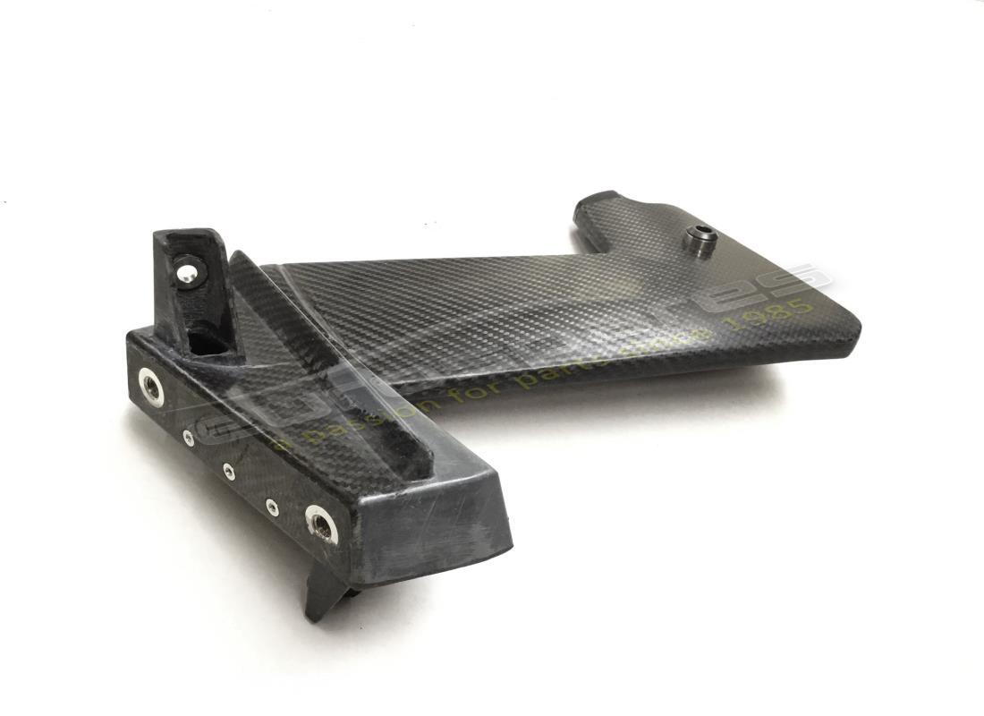 nuova parentesi lamborghini, spoiler. numero parte 470827993 (1)