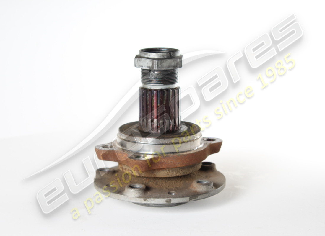 hub lamborghini usato. numero parte 410501653 (1)