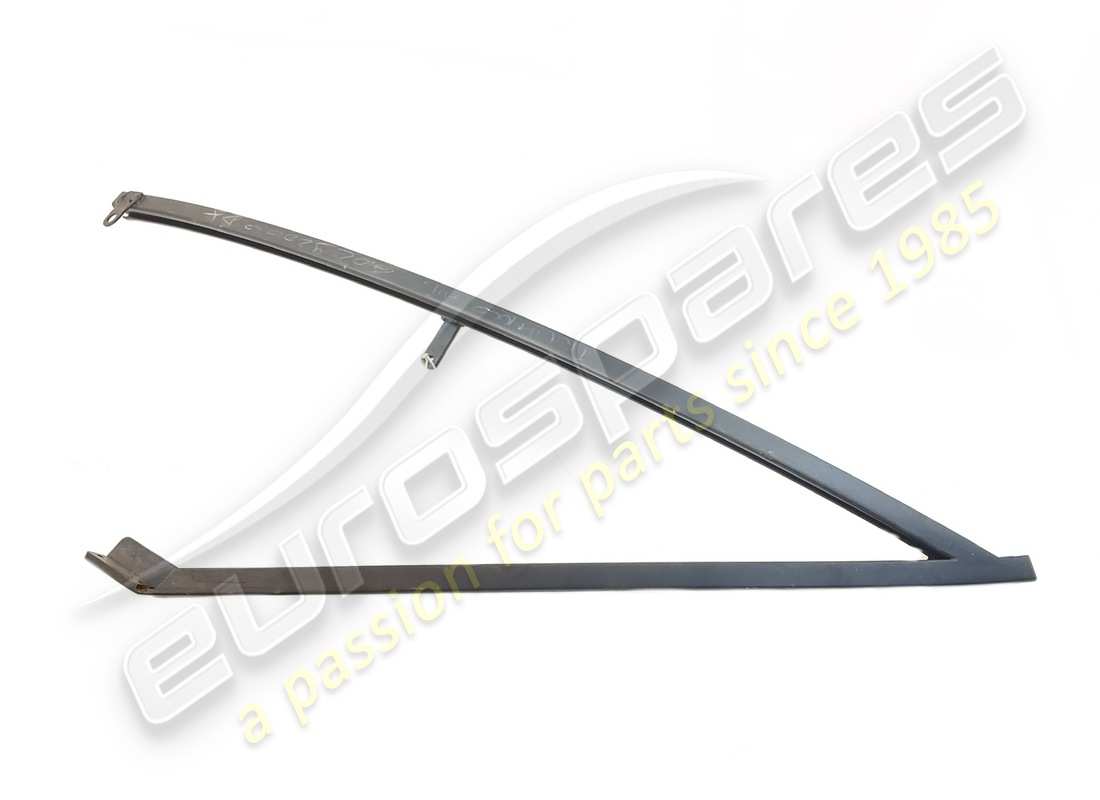 NUOVO Ferrari CORNICE VETRO PORTA DESTRA GTS . NUMERO PARTE 60292000 (1)