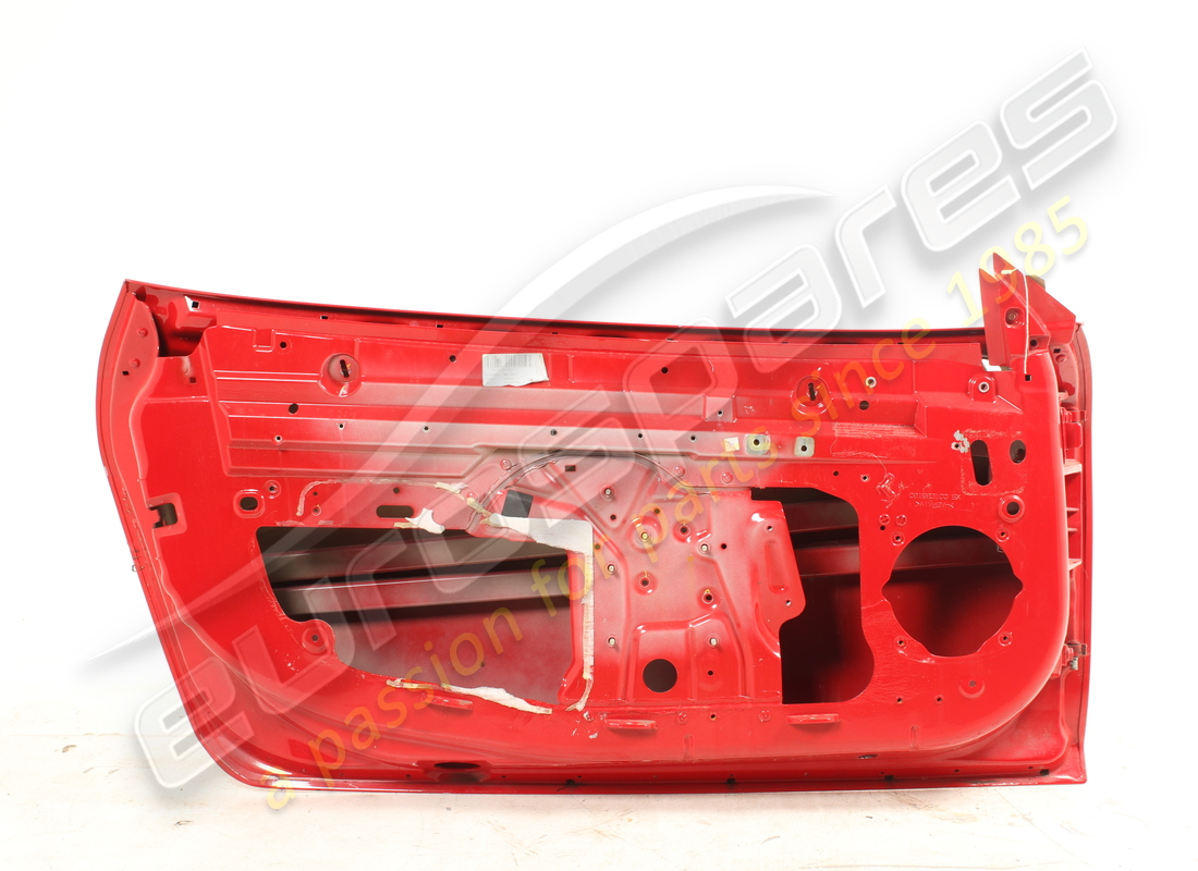 usato ferrari telaio porta sx completo. numero parte 83964511 (2)