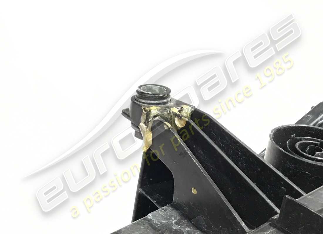 faro anteriore bi-xenon destro afs usato ferrari. numero parte 329982 (4)