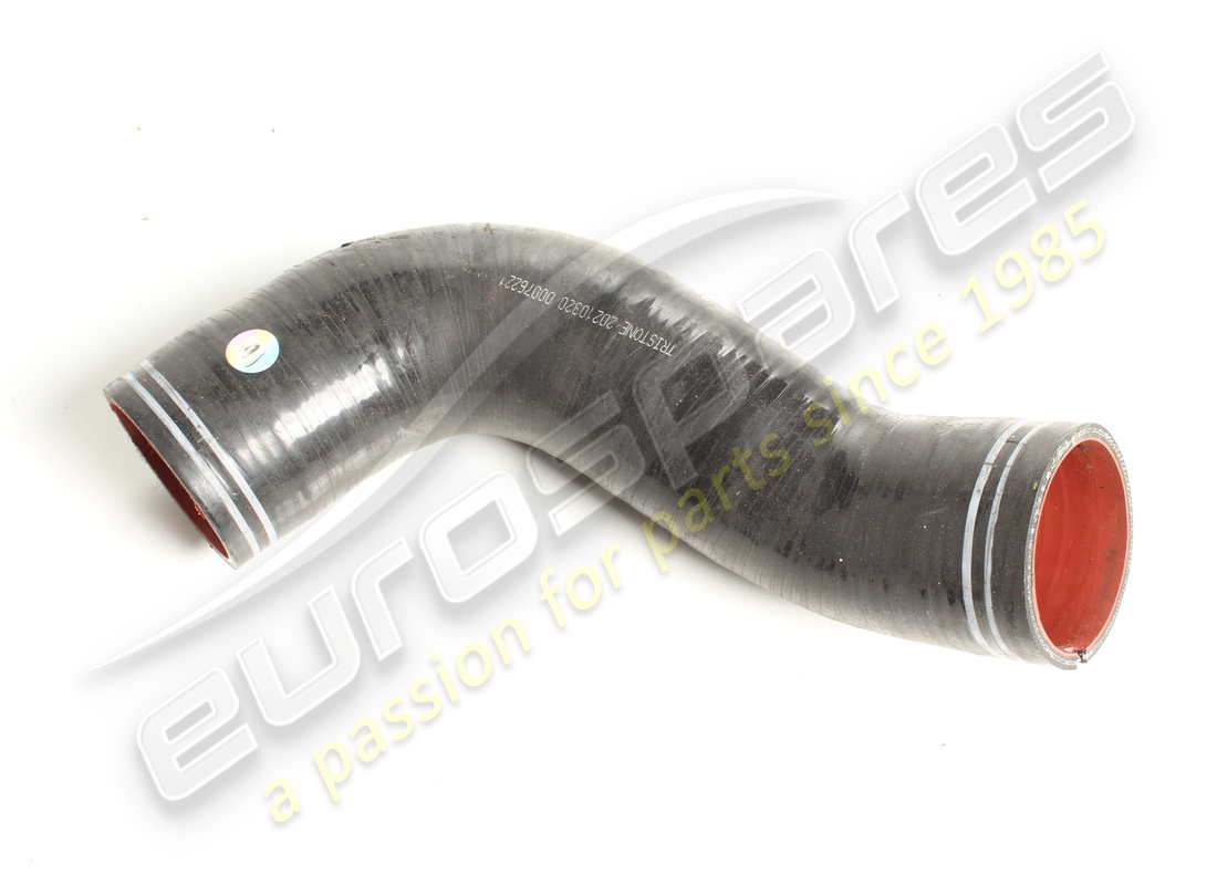 USATO Ferrari MANICOTTO DA TURBO A INTERCO . NUMERO PARTE 816925 (1)