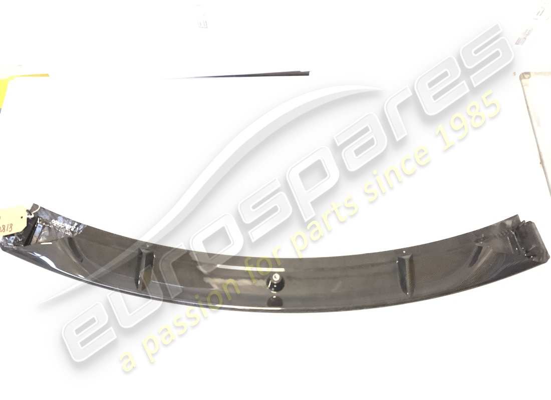 nuovo ferrari spoiler paraurti posteriore. numero parte 81867400 (2)