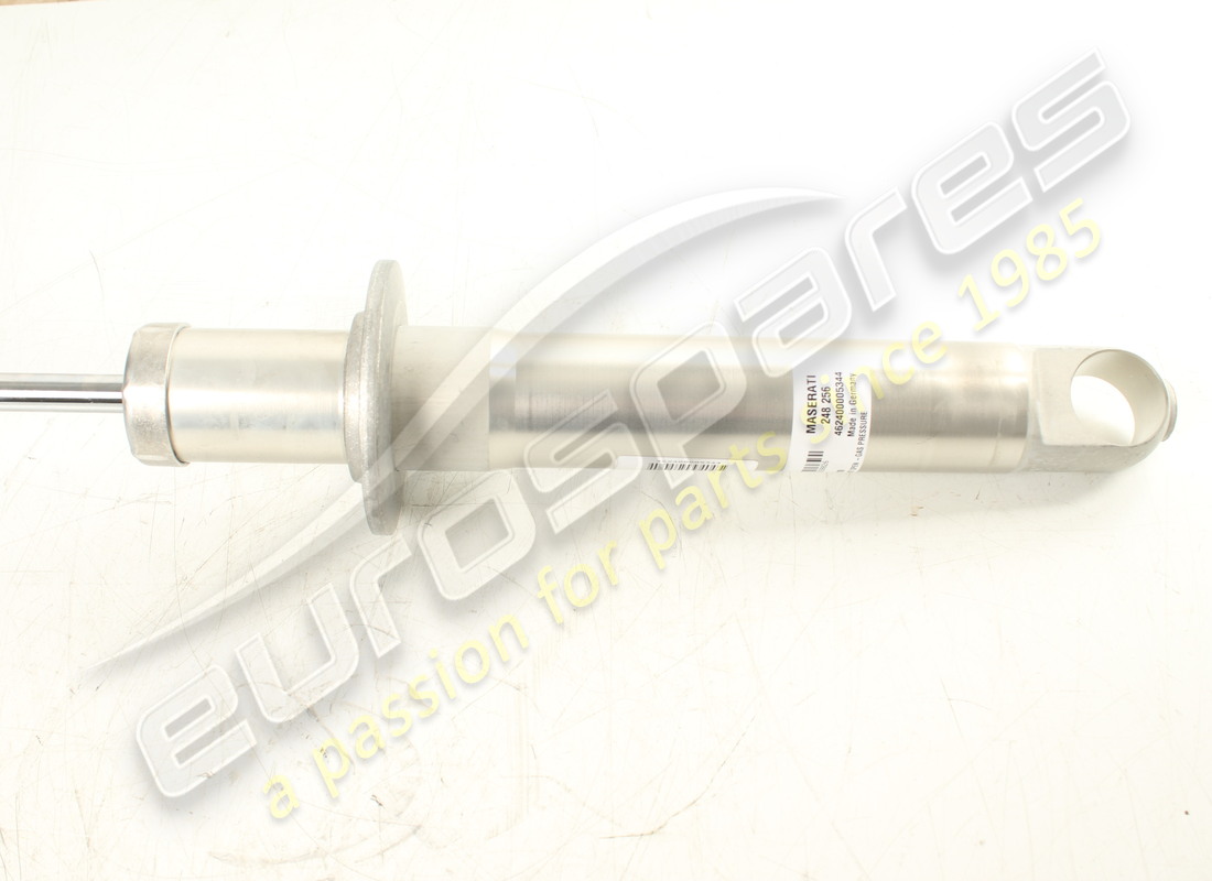 nuovo maserati ammortizzatore posteriore. numero parte 248256 (2)