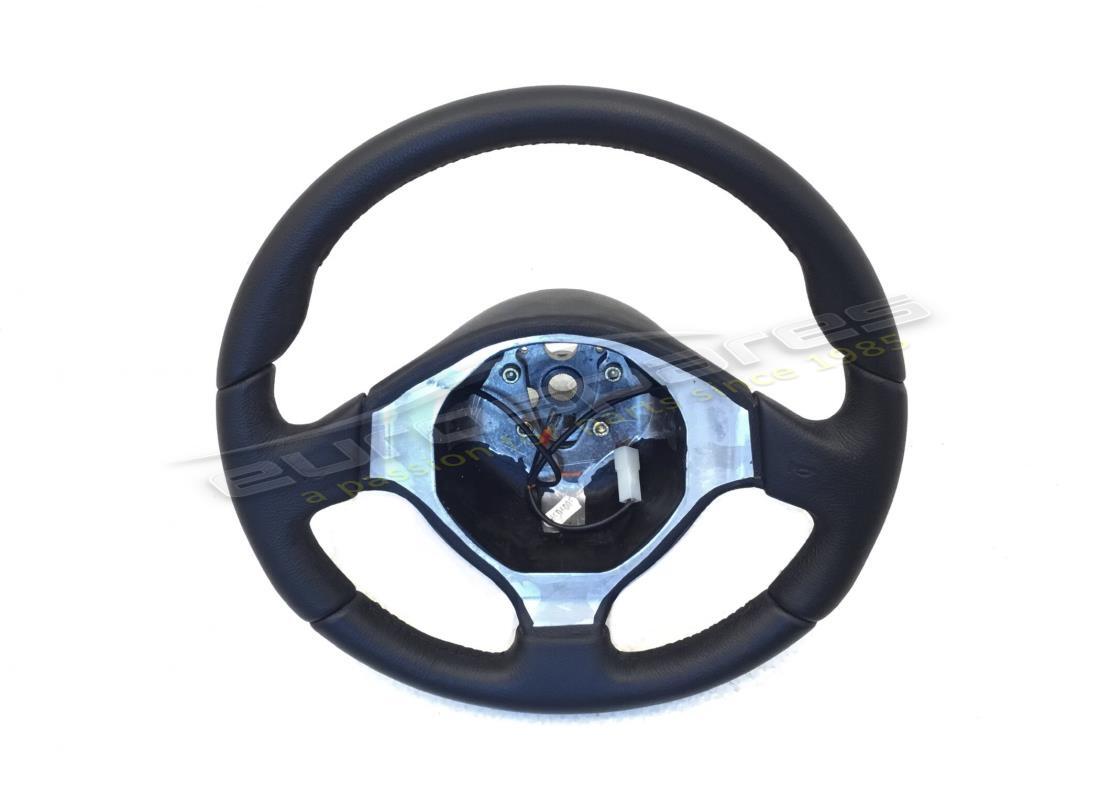 nuovo volante lamborghini. numero parte 410419091 (1)