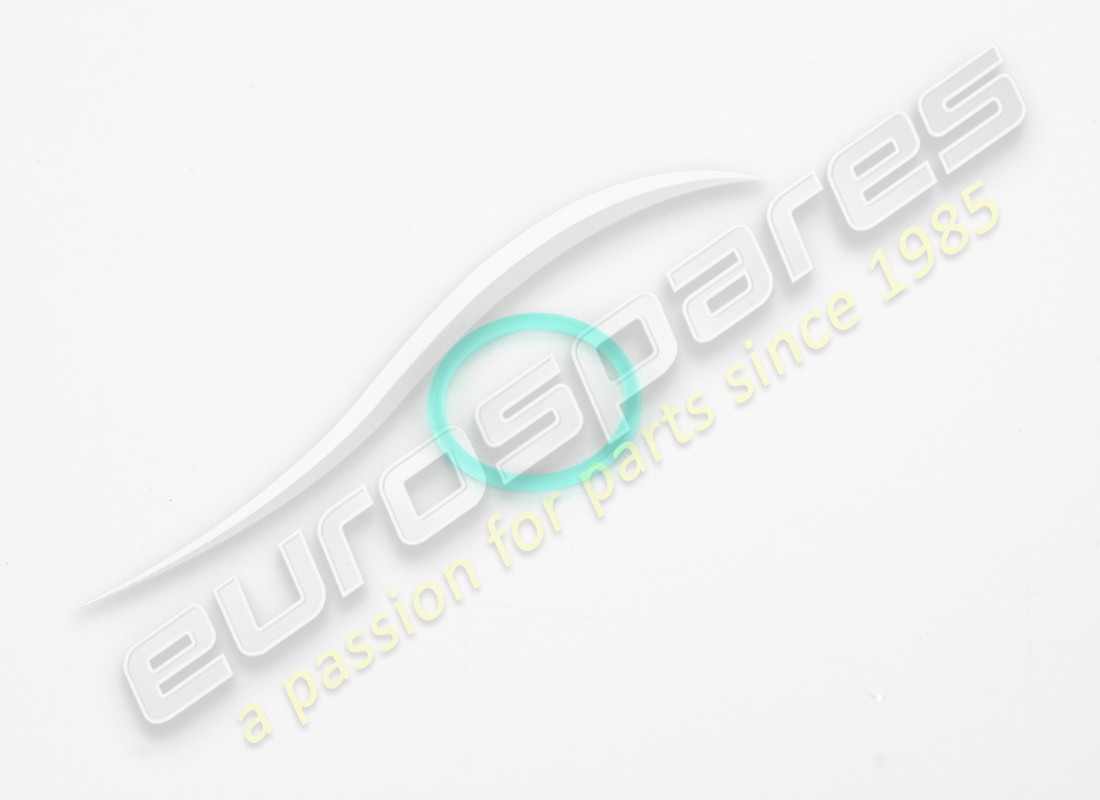 nuovo porsche o-ring - 18,77 x 1,78 - vedi informazioni tecniche - gruppo: - nr. 10/00. numero parte 99970734440 (1)