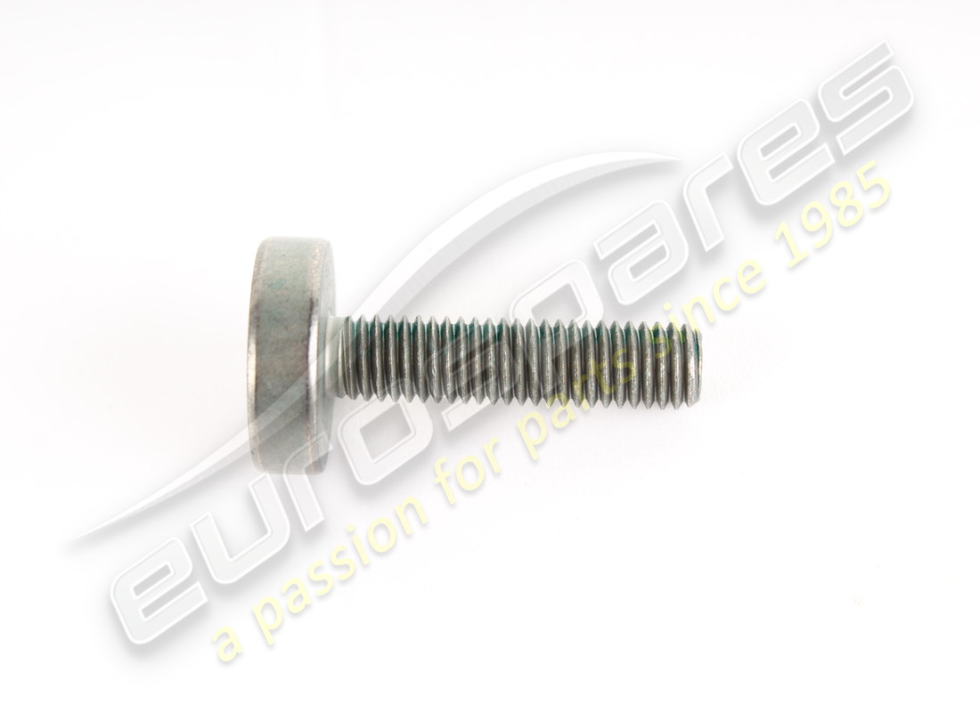 nuovo porsche bullone a testa esagonale. numero parte paf008362 (2)