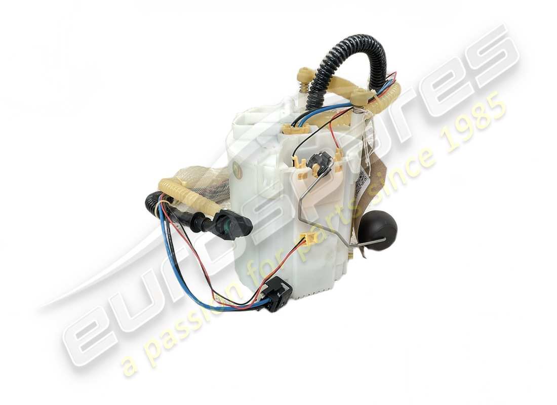 pompa carburante completa ferrari usata. numero parte 305832 (2)
