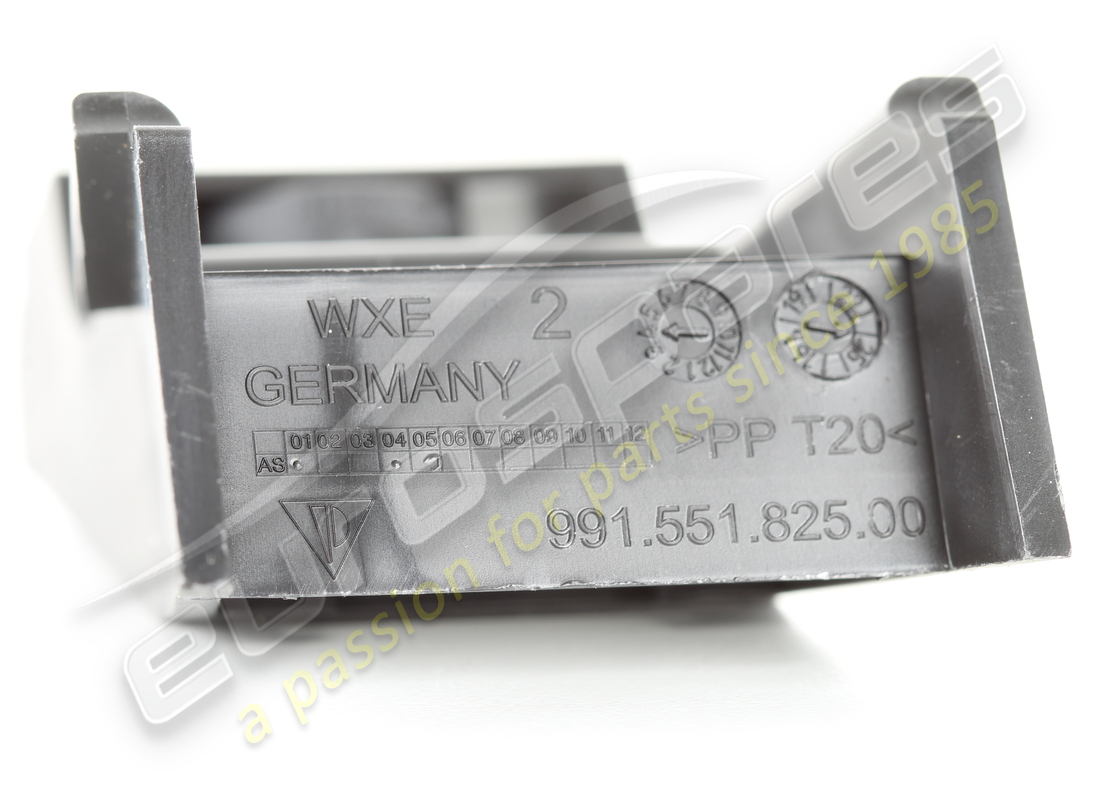 nuova parentesi porsche. numero parte 99155182500 (3)