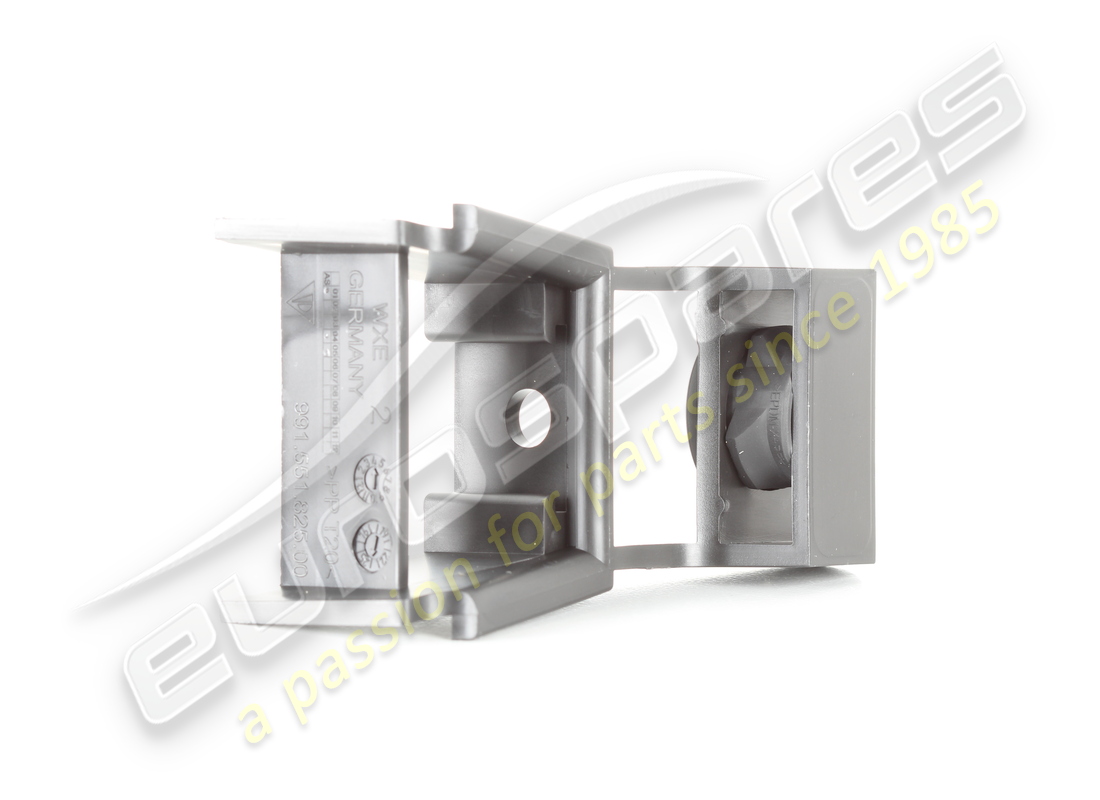 nuova parentesi porsche. numero parte 99155182500 (2)