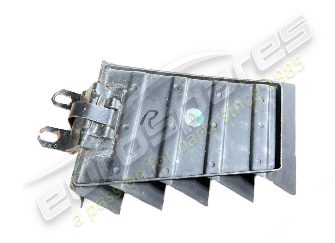 sportello del carburante lamborghini usato (destra). numero parte 006790036 (2)