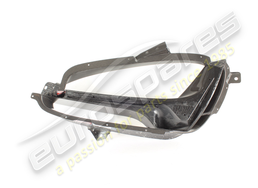 nuovo ferrari pannello divisorio aria sx. numero parte 871822 (3)