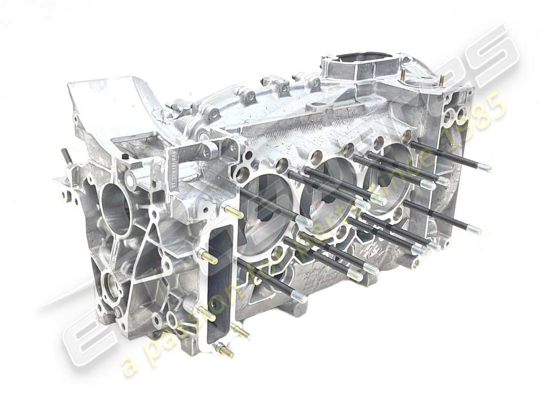carter nuovo porsche - completo - utilizzare anche:. numero parte 99310100510 (2)