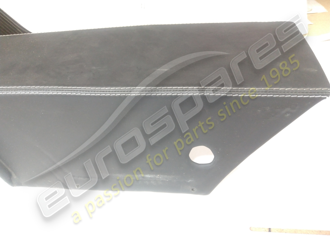 copertura parte anteriore della console centrale ferrari usata. numero parte 81149600 (5)