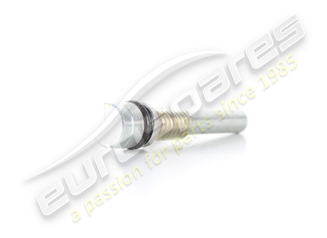 NUOVO SET DI PARTI DI FISSAGGIO LAMBORGHINI. NUMERO PARTE 086398199A (1) nuovo set di parti di fissaggio lamborghini. numero parte 086398199a (1)