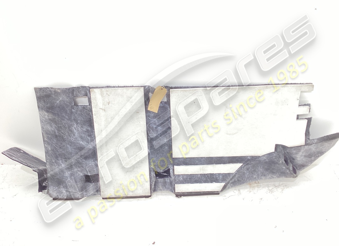 nuovo (altro) ferrari tappeto piano sx completo. numero parte 633293.. (2)