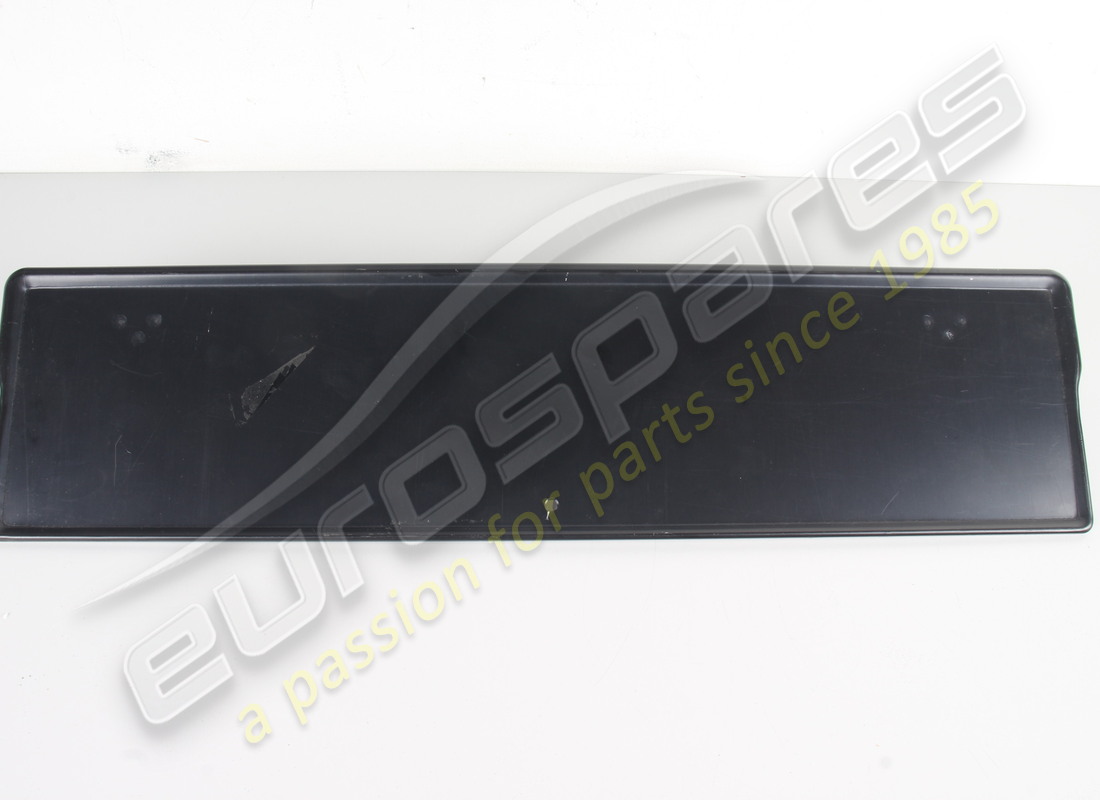 nuovo ferrari portatarga posteriore. codice articolo 61537100 (2)