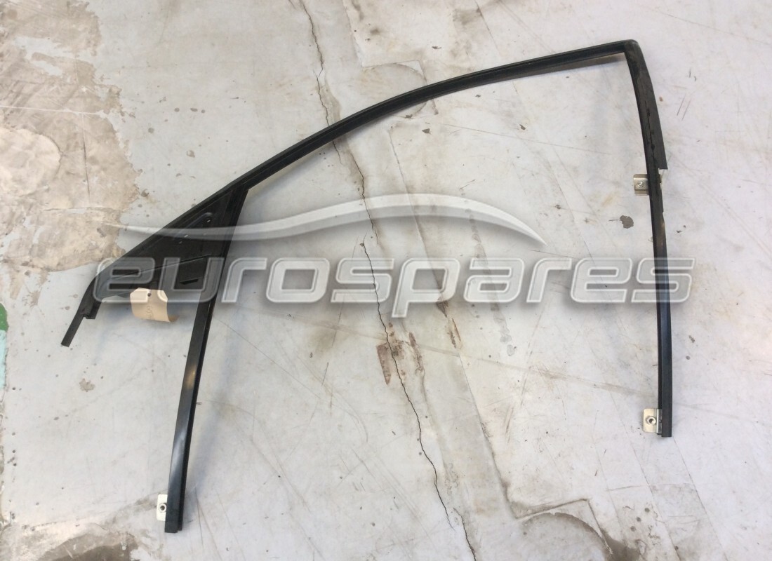 NUOVO Ferrari TELAIO SUPERIORE DELLA PORTA SX. NUMERO PARTE 61576000 (1)