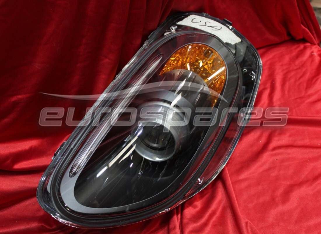 nuovo ferrari faro anteriore sx abbagliante/anabbagliante. numero parte 217842 (1)