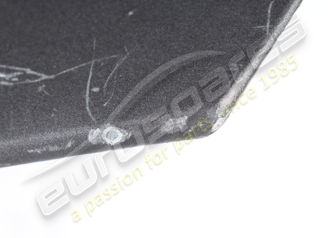 usato ferrari pannello anteriore destro. numero parte 80122500 (5)