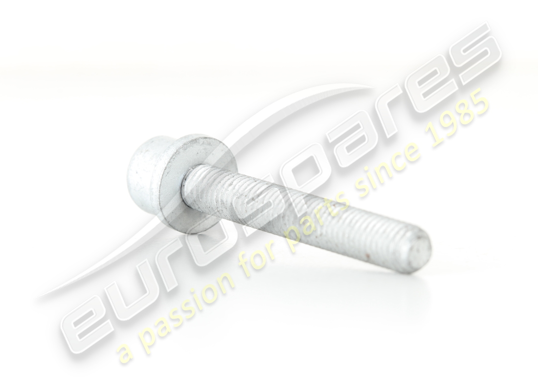 NUOVO LAMBORGHINI BULLONE A TESTA CILINDRICA CON RONDELLA. NUMERO PARTE N90338204 (2) nuovo lamborghini bullone a testa cilindrica con rondella. numero parte n90338204 (2)